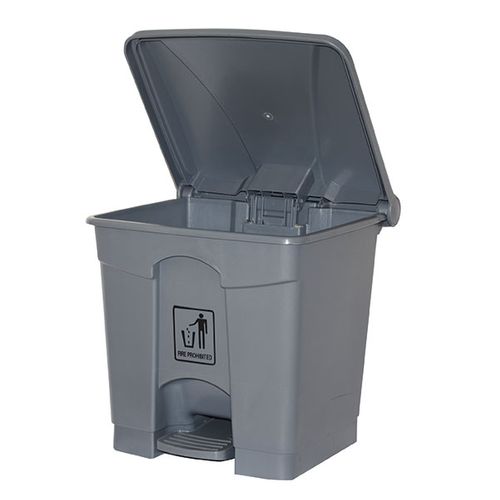 Pedal Bin - 68 Lt