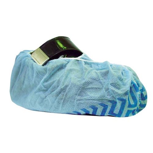 Shoe Cover Blue