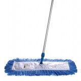 Dustmop 610 x 150 Complete