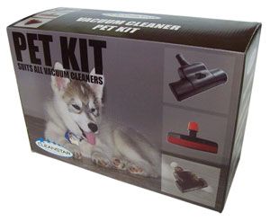 Pet Tool Kit - 32mm