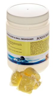 Soludoz Degreaser - Tablet