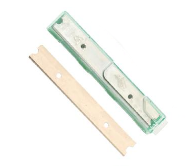 To Suit Short Handle Scraper