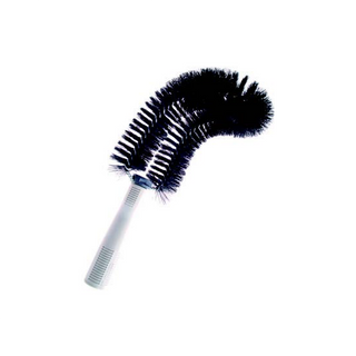 Cobweb Head - Pipe Brush