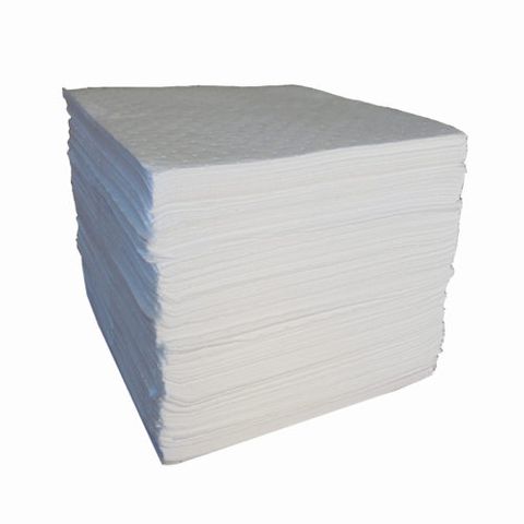 Oil & Fuel Absorbent Pad