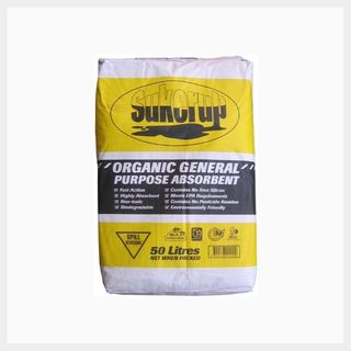 GP Absorbent 50 Lt Bag