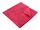 Microfibre Cloth Red