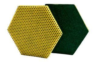 3M 96Hex Scourer