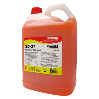 SD-37 Degreaser - 5 Lt