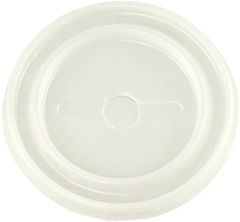 Milkshake Lid 16oz (slv 100)