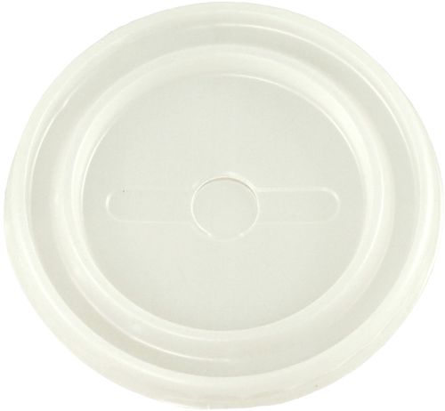 Milkshake Lid 16oz (slv 100)