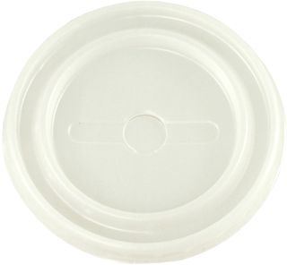 Milkshake Lid 16oz (slv 100)