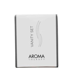 Aroma - Vanity Set