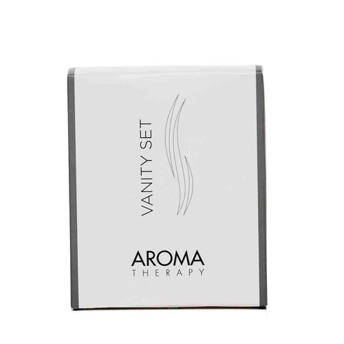 Aroma - Vanity Set