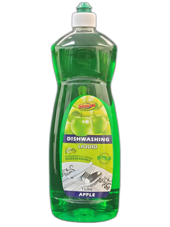 Apple Dish Wash - 1 Lt