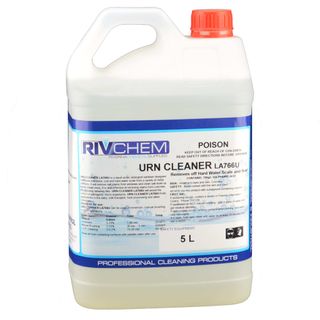 Urn Clean - Descaler 5 Lt