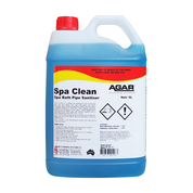 Spa Clean - 5 Lt