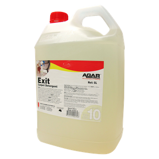 Exit - Prespray 5 Lt