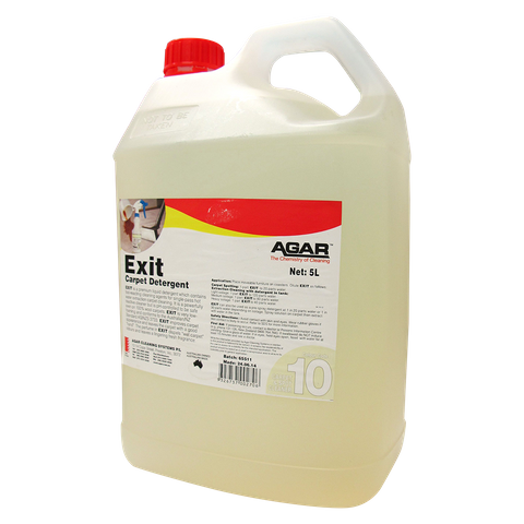 Exit - Prespray 5 Lt