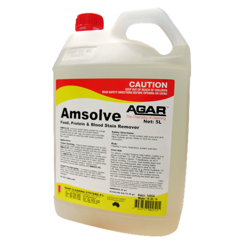 Amsolve - Protein Spotter 5 Lt