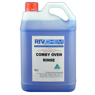 Comby Rinse - 5 Lt