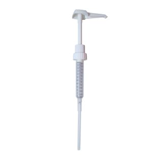 Drum Pump 5lt - 30 ml Stroke