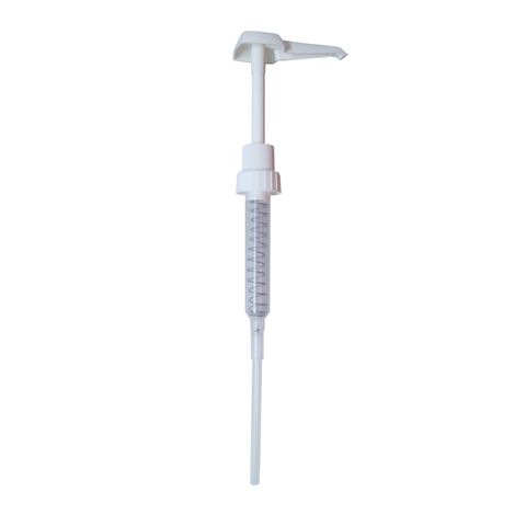 Drum Pump 5lt - 30 ml Stroke