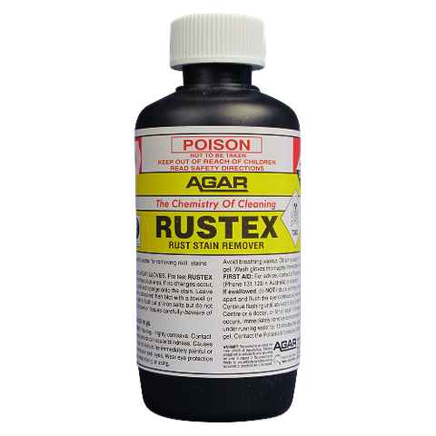 Rustex - Rust Remover 500 ml