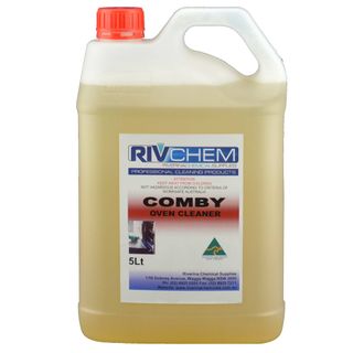 Comby Cleaner - 5 Lt