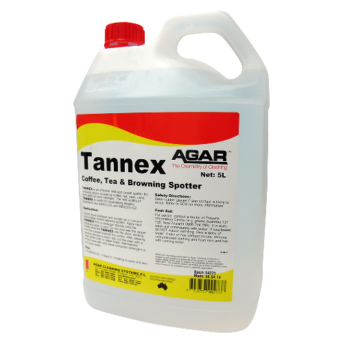 Tannex - Tannin Remover 5 Lt