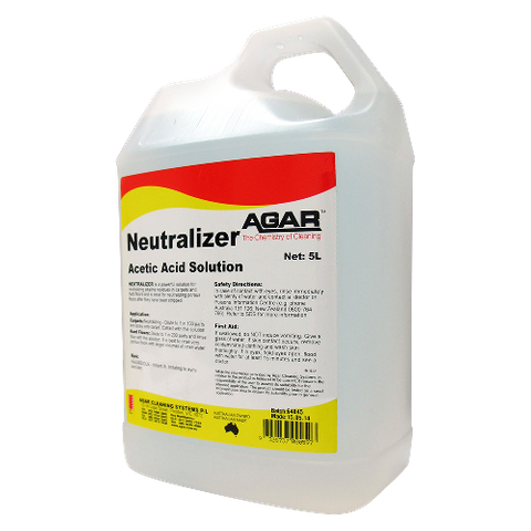 Neutralizer - 5 Lt