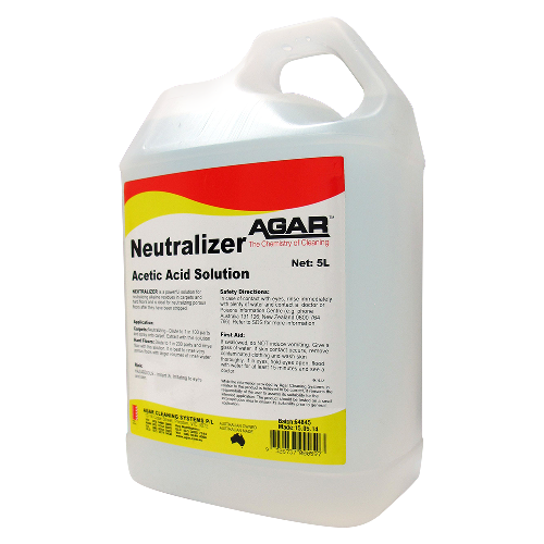 Neutralizer - 5 Lt