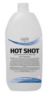 Hot Shot - 5 Lt