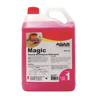 Magic - Detergent 5 Lt