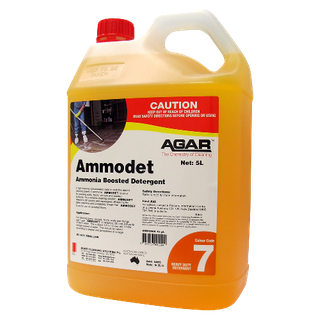 Ammodet - Detergent 5 Lt