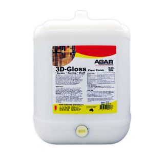 3D-Gloss - Sealer 20 Lt