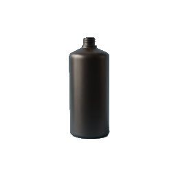 1 Lt D/G Bottle & Lid