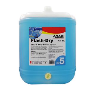 Flash Dry - 20 Lt