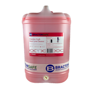 Craft Beerline Cleaner - 25 Lt