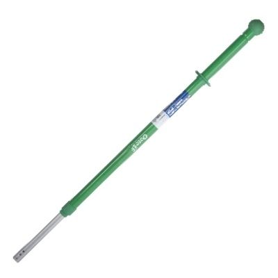 Decitex Handle Green