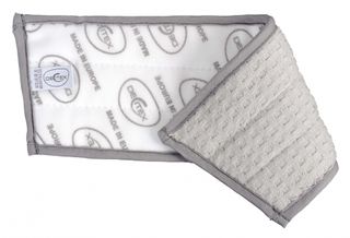 Smooth Surface Pad - Grey