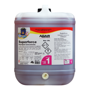 Superforce - Det Cleaner 20 Lt