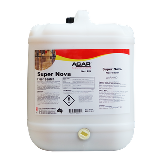 Super Nova - Sealer 20 Lt