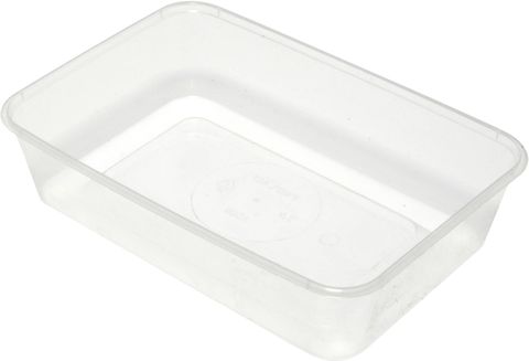 Freezer T/A Container - 500ml