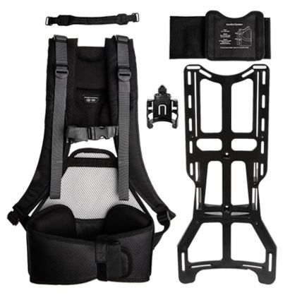 SuperPro Harness Kit - New