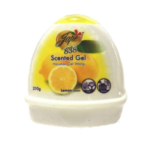 Air Zone Gel Air Freshner