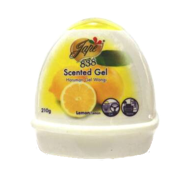 Air Zone Gel Air Freshner