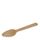 Wooden Tea Spoon - Ctn 2000