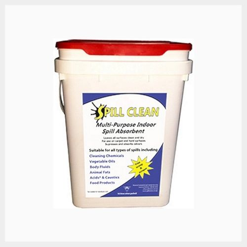 Indoor Absorbent - 10 Lt