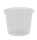 Portion Container - 30ml