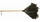 Feather Duster Ostrich - Med